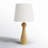 Solid Wood Table Lamp-702423124