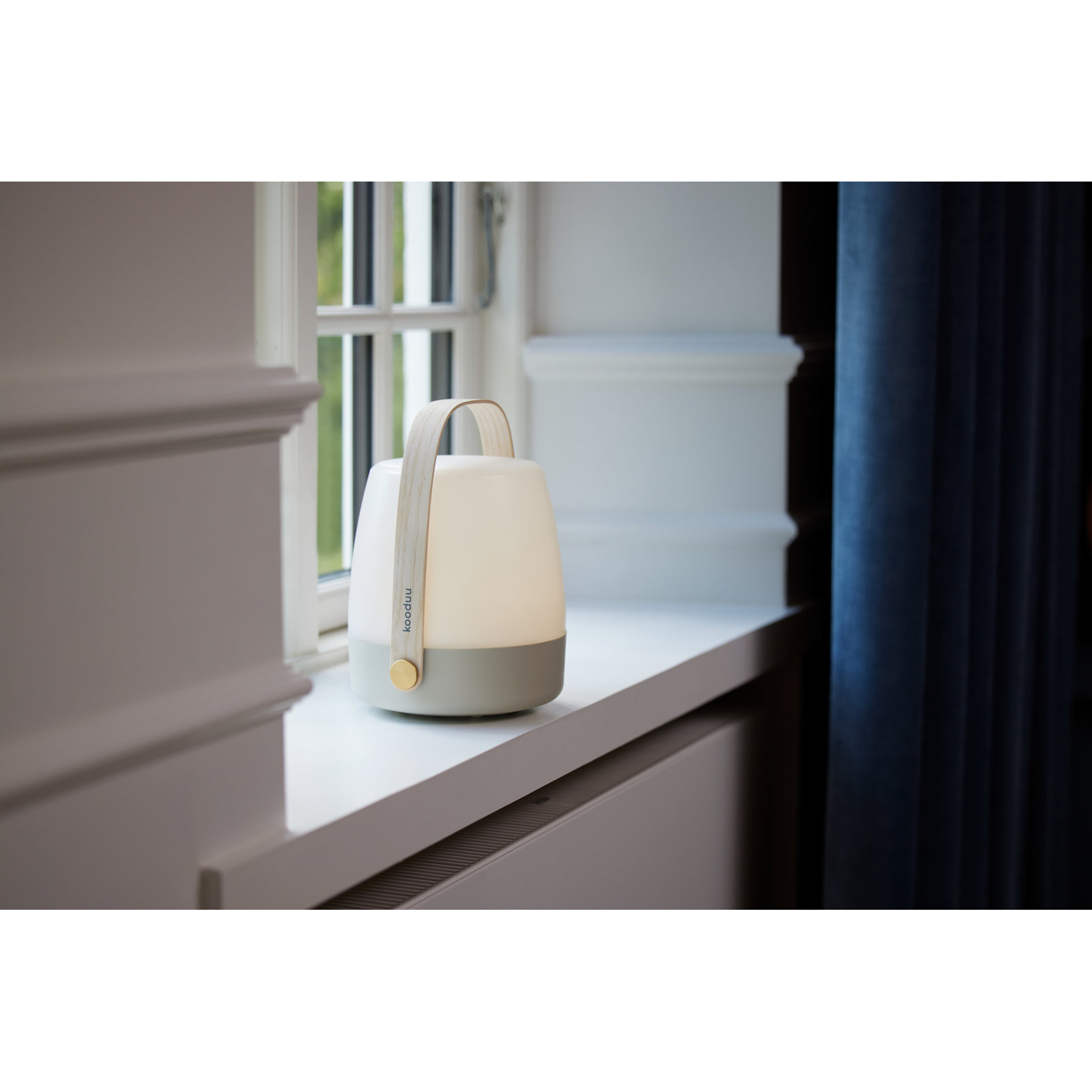 Lite Up Play- by Kooduu, Beige