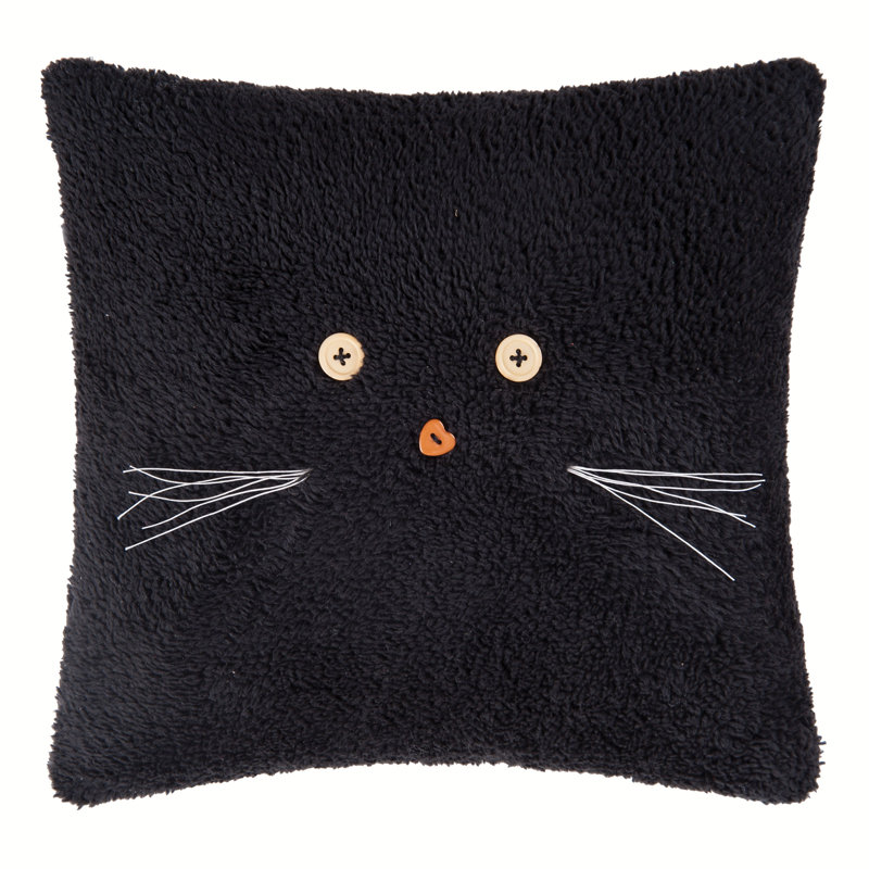 Coussin pour chat Claughaun