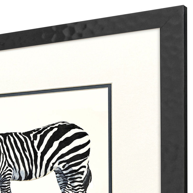 Stand By Me Framed Art