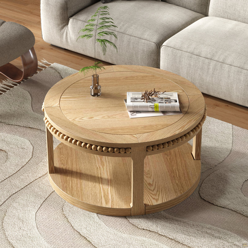 Table basse et canapé 31,5 pouces
