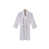 Blanc / Marron est en rupture de stock
