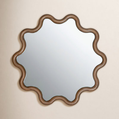 Harrisburg 30" Accent Mirror
