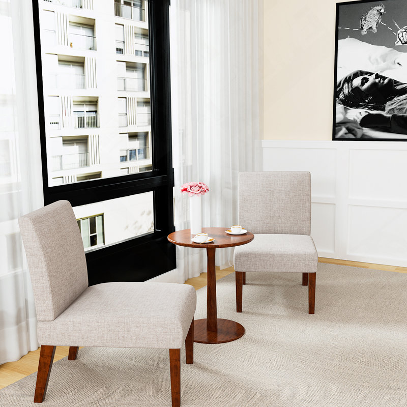 3-Piece Dining Table Set