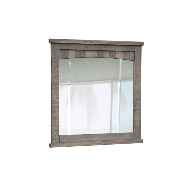 Miroir de commode Juelz