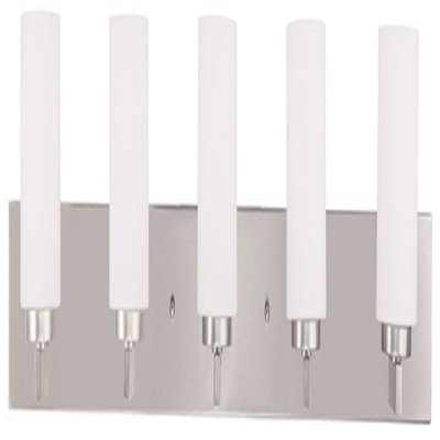 5 - Light Vanity Light