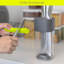 Calitek 6 Slot Knife Block