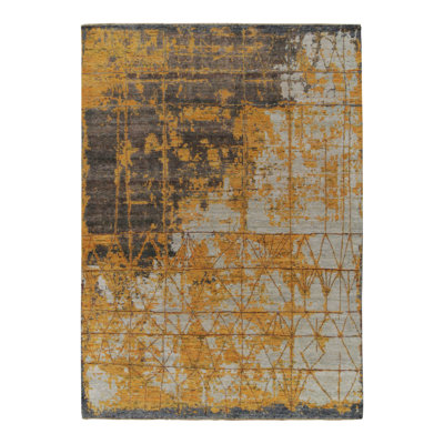 One-of-a-Kind Rectangle 8'9" X 12' Area Rug