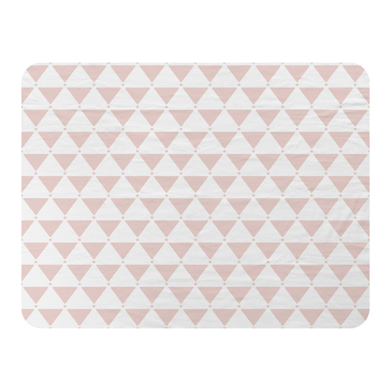 Sankey Throw Blanket