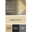 Tapis jaune clair / noir Socoma-1850641757