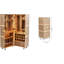 60cm Bar Cabinet