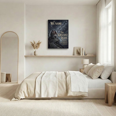 Art mural sur toile Ivy