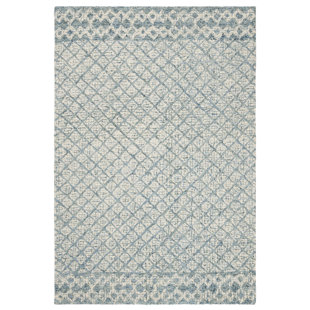 Costin Hand Tufted Wool Rug
