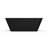 67*31.5*23.04 Inch Black Freestanding Solid Surface Bathtub, Matte Finish, Ergonomic And Stylish For Bathroom Design 67 Soaking Bathtub With Surface, Matte, Ideal Family Hotel Renovation