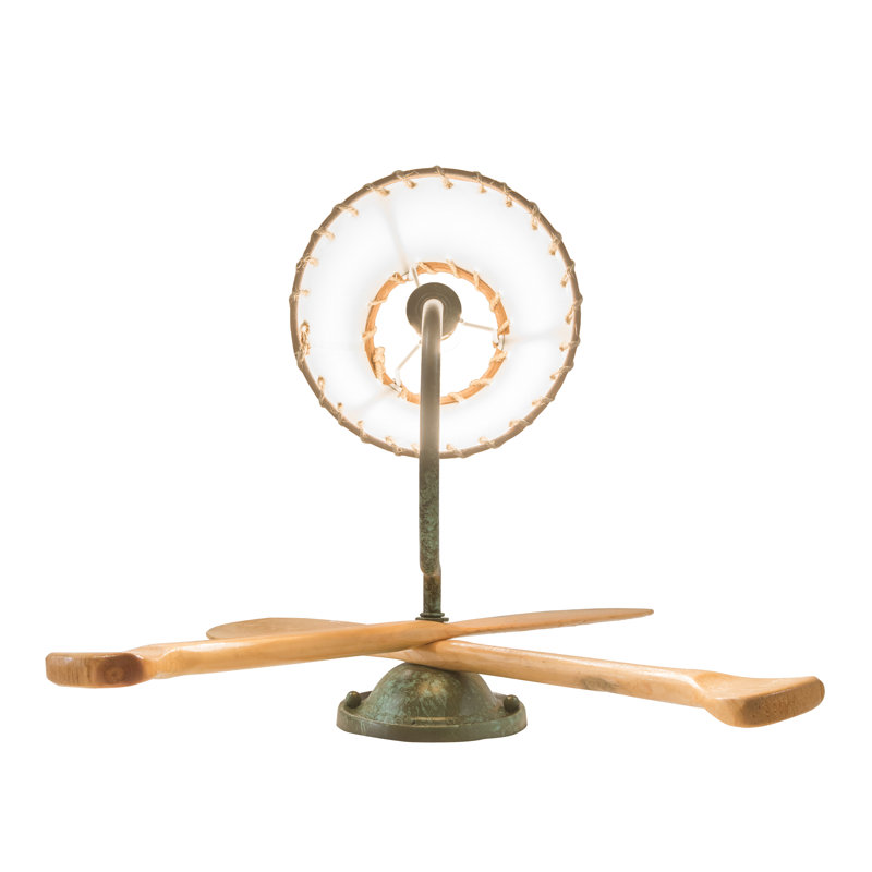 Aldis 1 - Light Armed Sconce
