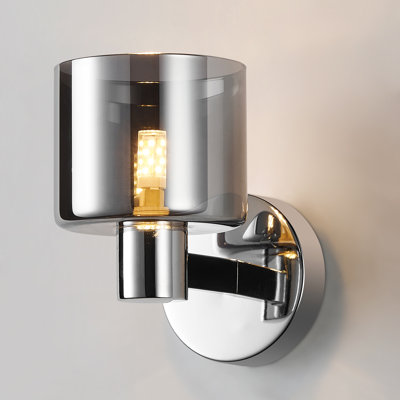 Armed Sconce