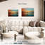 Pose d'arbre Kerrick Sunset-111823471