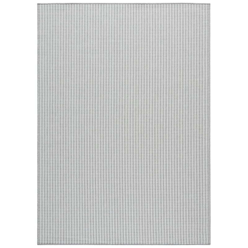 Terrace 802 Geometric Indoor/Outdoor Rug, Rectangle 8' x 10'