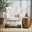 Fauteuil club confortable et élégant pour la détente et la décoration intérieure, parfait pour n'importe quelle pièce