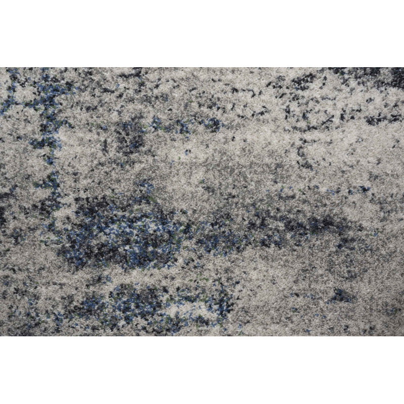 Melisa Abstract Area Rug, Rectangle 200 x 290cm