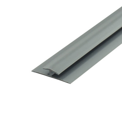 1/8" Styrene Divider Moulding | Pro Pack