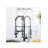 AvaMalis Pull Down Kitchen Faucet