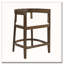 Tabouret de comptoir en bois d'hévéa-1963963908-1963963914