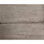 Embossed Gabbeh Wool Area Rug in Gray