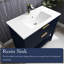 Meuble-lavabo simple 36 po avec comptoir Jonlyn-1261993994