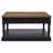 Kensington Coffee Table with Storage