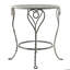 Round Side Table
