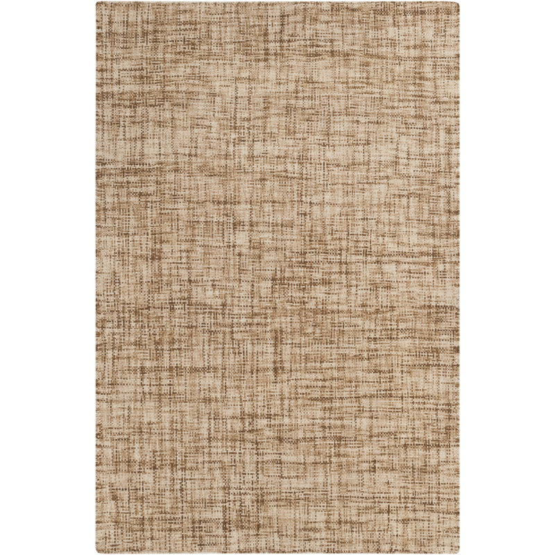 Finleyville Flatweave Wool Indoor Rug, Rectangle 2' x 3'