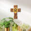 Solid Wood Wall Decor