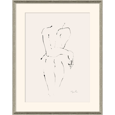 Reveal " Reveal I " by Carrier And Company Art