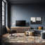 Annalya Abstract Area Rug-202012099