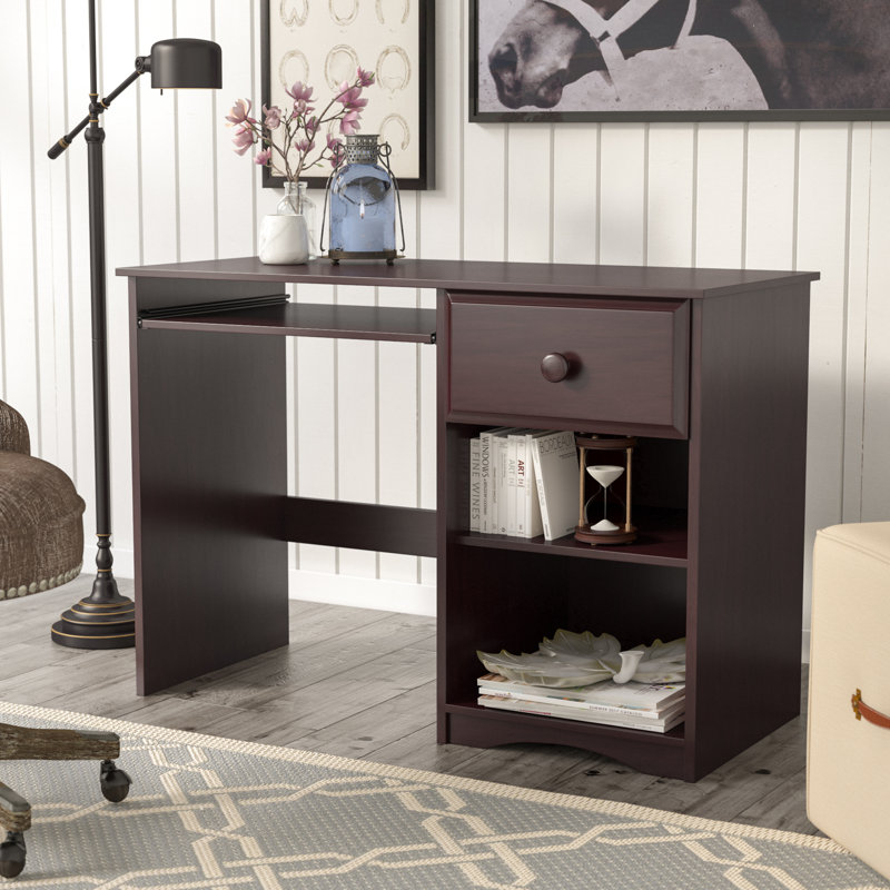 Bureau Kellie, Cappuccino