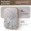 Miroir mural de salle de bain Kellett-31346791-31346790