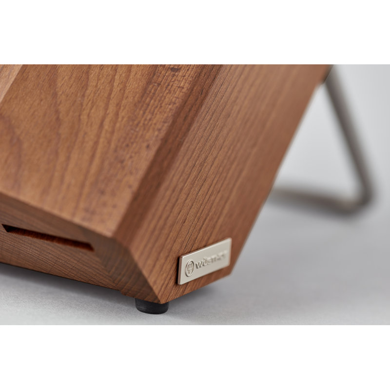 WÜSTHOF Classic Ikon 9-Piece Knife Block Set