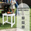 Table d'appoint Adirondack