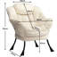 Armchair Accent Chair Lazy Chair-1445805246