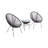 Liyara 3 Piece Seating Group-31745470