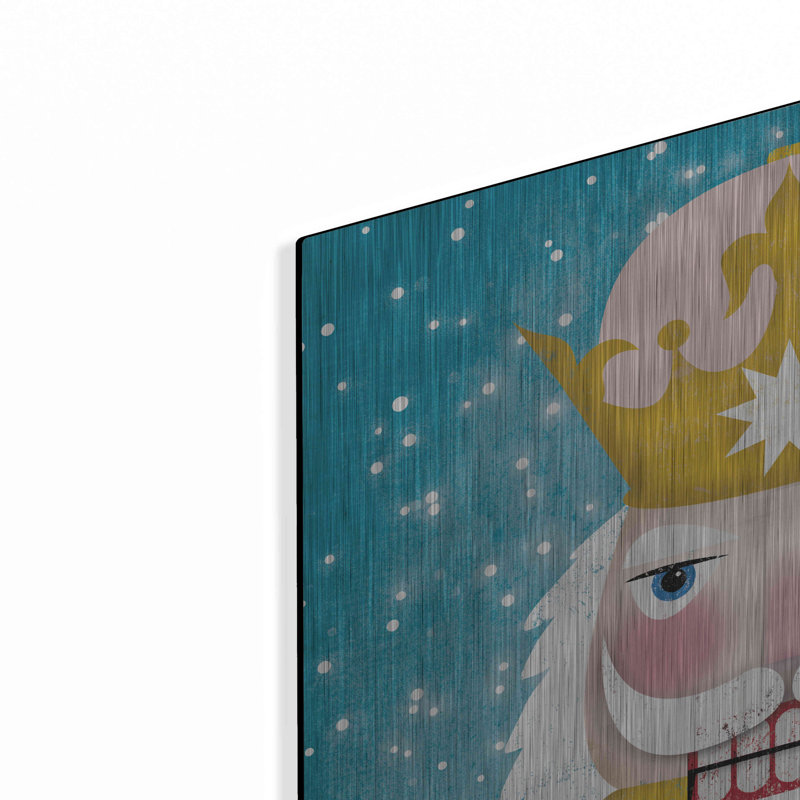 «Nutcracker III Blush» par Ryan Fowler, H 48 po x l 24 po
