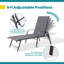 Chaise longue inclinable d'extérieur en aluminium-183443220