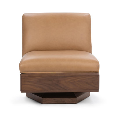 Myla Swivel Swivel Chair