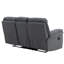 Altovese 202Cm Pillow Top Arm Reclining Sofa