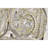 Telder Crystal Scroll Pendant Ceiling Lamp-1615142980