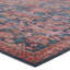 Tapis d'intérieur / extérieur rose / bleu / brun Forand-1210855709