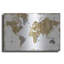 «Gilded Map» par Wild Apple Portfolio-420698110