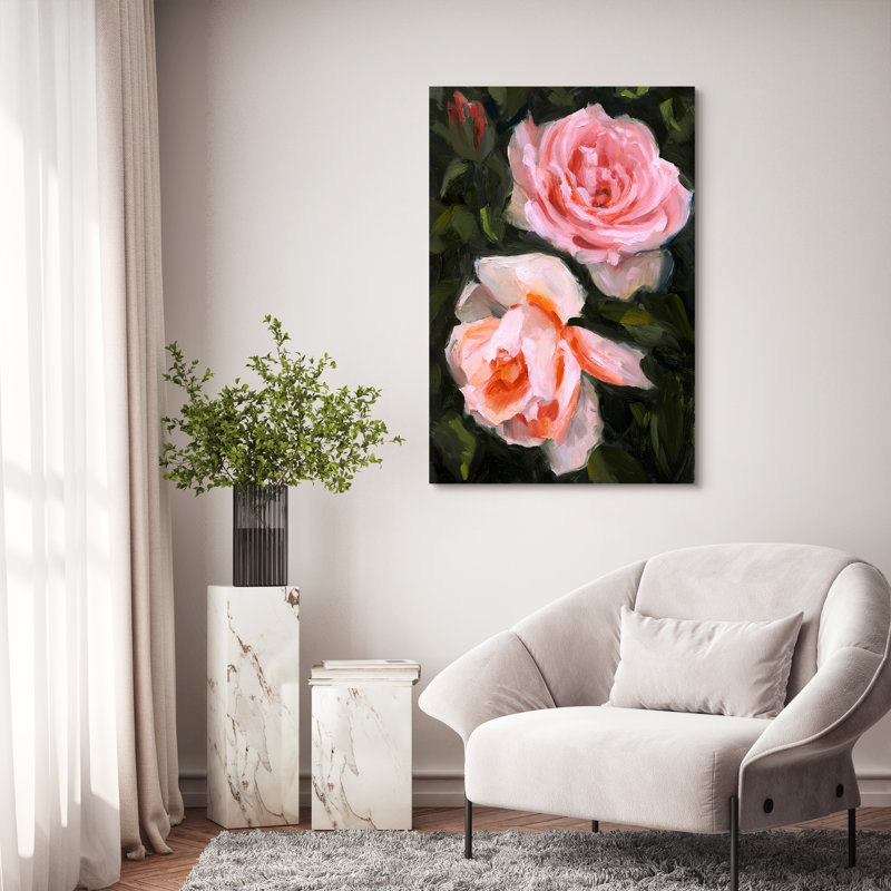 " Ethereal Roses II "