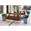 Vrtanes Geo Fibreglass Cachepot-14486305-26335900